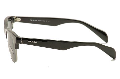 Prada SPR11P Sunglasses (PR 11PS PR11PS 11P) 